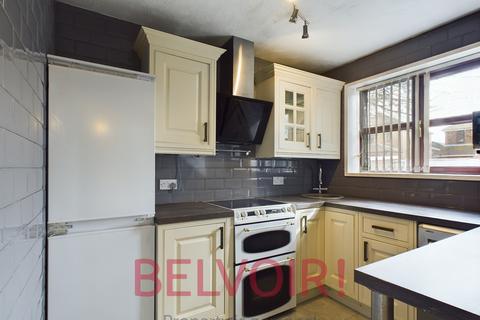 3 Bellingham Grove, Stoke-on-trent, ST1 6UX