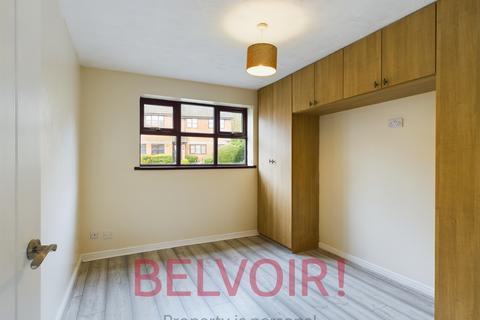 3 Bellingham Grove, Stoke-on-trent, ST1 6UX