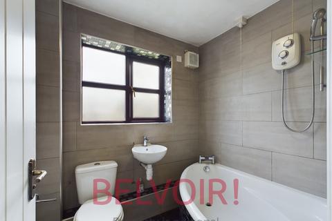 3 Bellingham Grove, Stoke-on-trent, ST1 6UX
