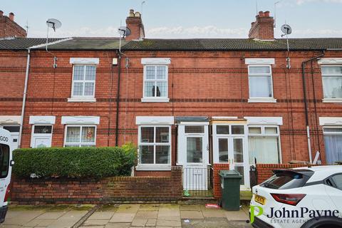 2 bedroom terraced house for sale - Caludon Road, Stoke, Coventry, CV2