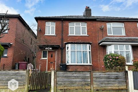 3 bedroom semi-detached house for sale - Bennetts Lane, Bolton, Greater Manchester, BL1 6HY