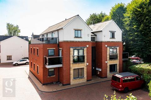 2 bedroom apartment for sale - Victoria Court, Eign Street, Hereford, HR4 0AW