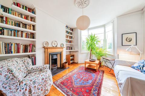 2 bedroom end of terrace house for sale - Annandale Road, London