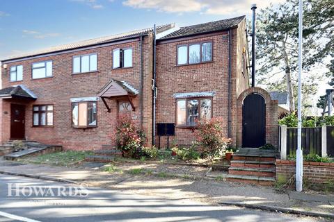 3 bedroom semi-detached house for sale - Misburgh Way, Hopton