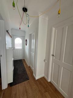 2 bedroom semi-detached bungalow for sale, Clifton Crescent, Paignton TQ3