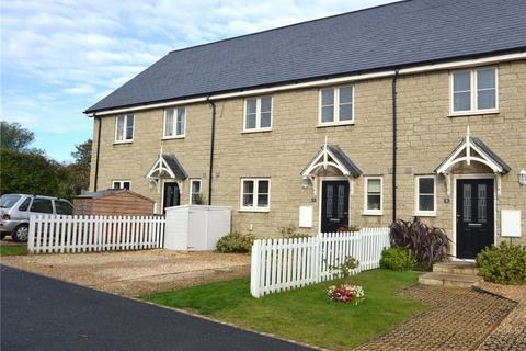 4 bedroom terraced house for sale, Whinscot Close, Whitwell, Ventnor