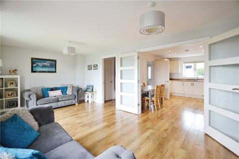 4 bedroom terraced house for sale, Whinscot Close, Whitwell, Ventnor