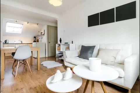 1 bedroom flat to rent - Sutherland Avenue, London W9