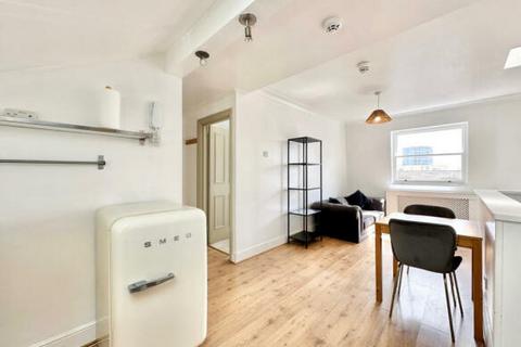 1 bedroom flat to rent, Sutherland Avenue, London W9