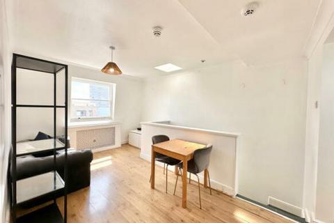 1 bedroom flat to rent, Sutherland Avenue, London W9