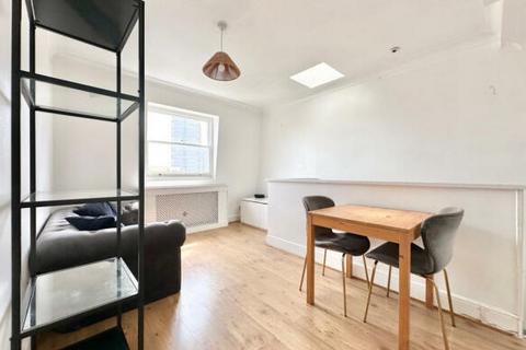 1 bedroom flat to rent, Sutherland Avenue, London W9