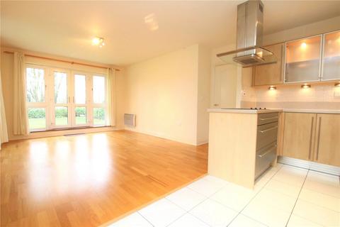 Luscinia View, Napier Road, Reading, Berkshire, RG1