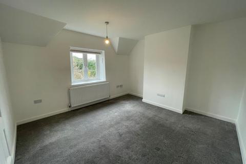 2 bedroom semi-detached house to rent - Littleworth, Faringdon, Oxfordshire, SN7