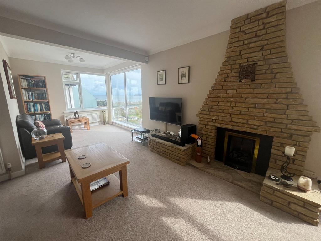 Wheatlands Road, Paignton TQ4 4 bed detached house for sale £450,000