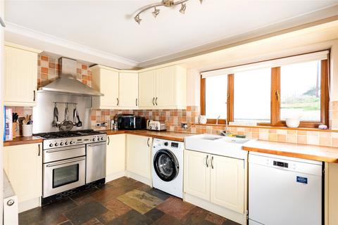 4 bedroom detached house for sale, Woodwell, Woodford, Northamptonshire, NN14