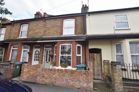 3 bedroom terraced house for sale - Diamond Road, North Watford, WD24