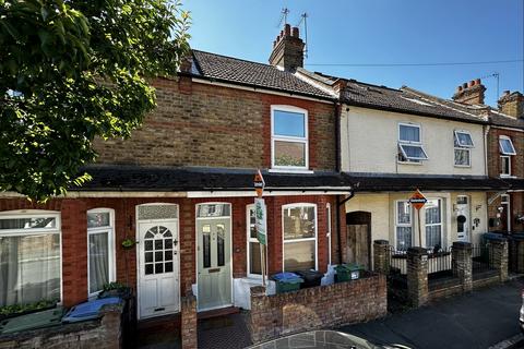 3 bedroom terraced house for sale, Diamond Road, North Watford, WD24