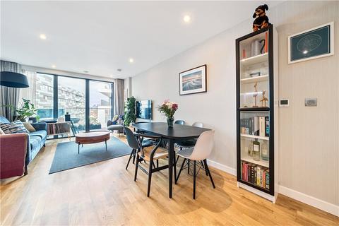 2 bedroom apartment for sale - Hawthorne Crescent, London