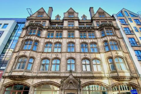 2 bedroom apartment for sale, Queens College Chambers Paradise Street, Birmingham, B1 2AH