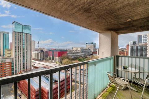 2 bedroom apartment for sale, Queens College Chambers Paradise Street, Birmingham, B1 2AH