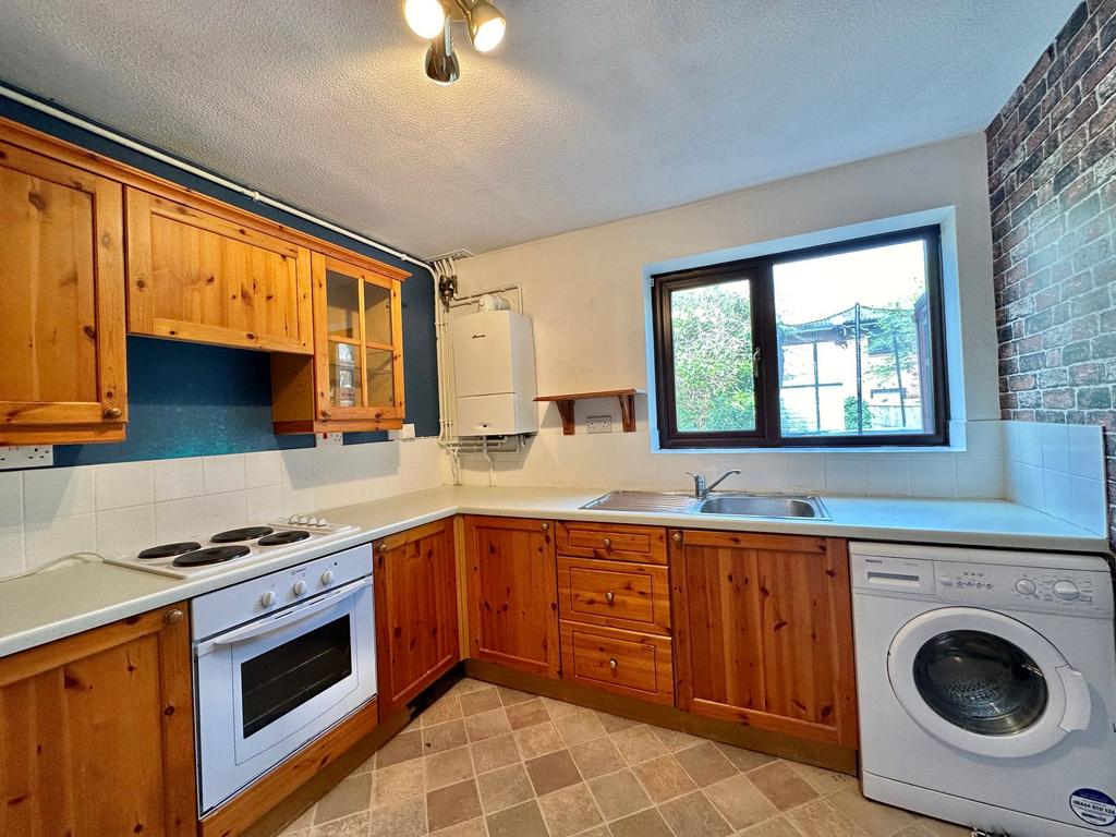 Kitchen Breakfast Room