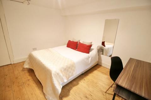 undefined, Carnarvon Street, Glasgow, G3