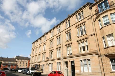 undefined, Carnarvon Street, Glasgow, G3