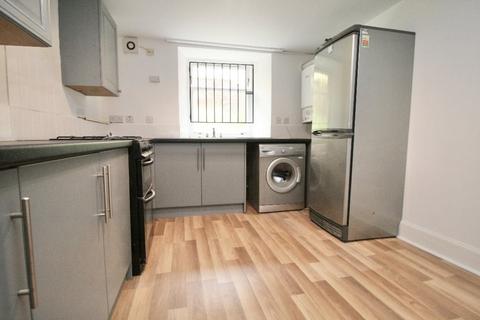 undefined, Carnarvon Street, Glasgow, G3