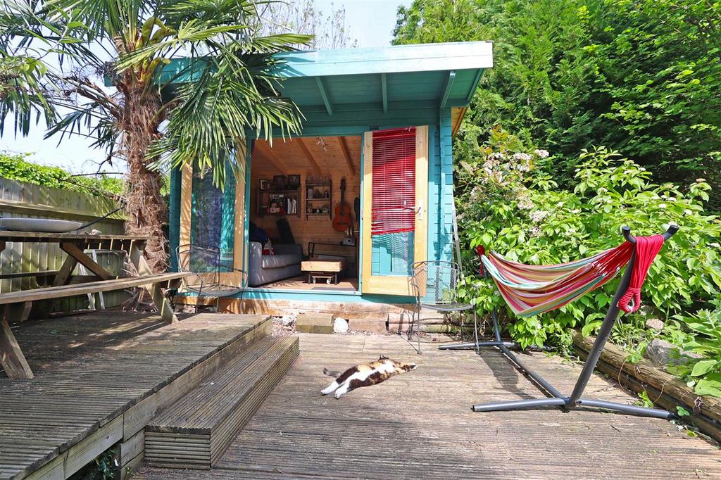 Summerhouse