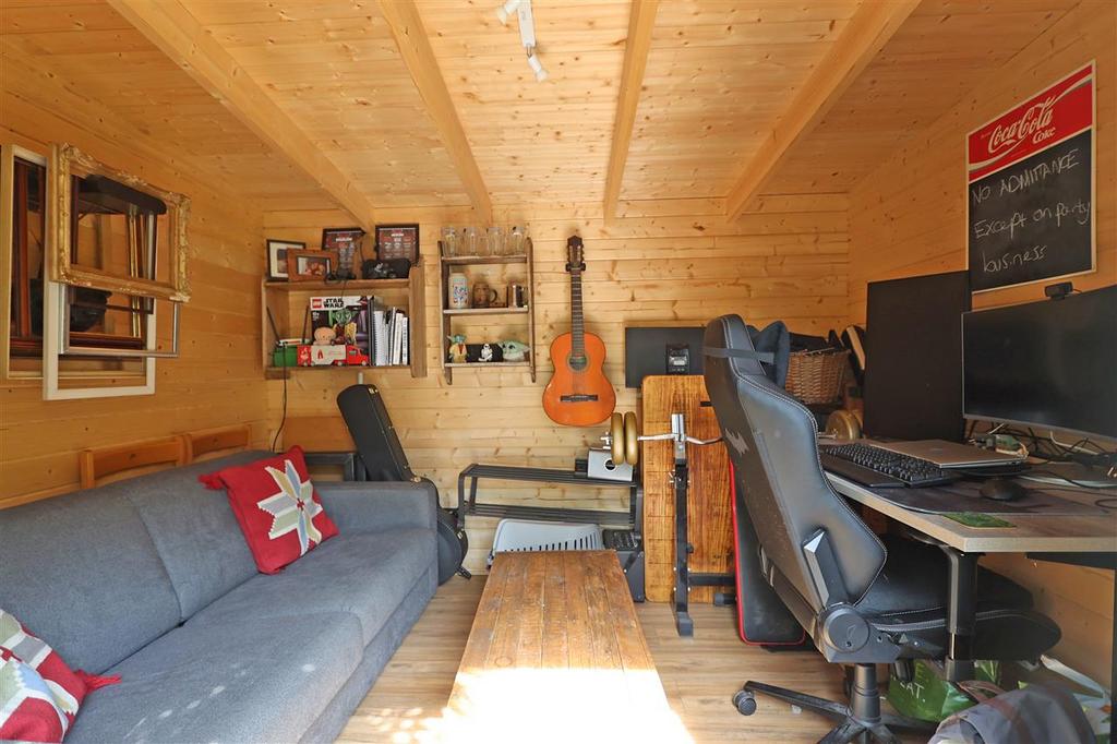 Summerhouse