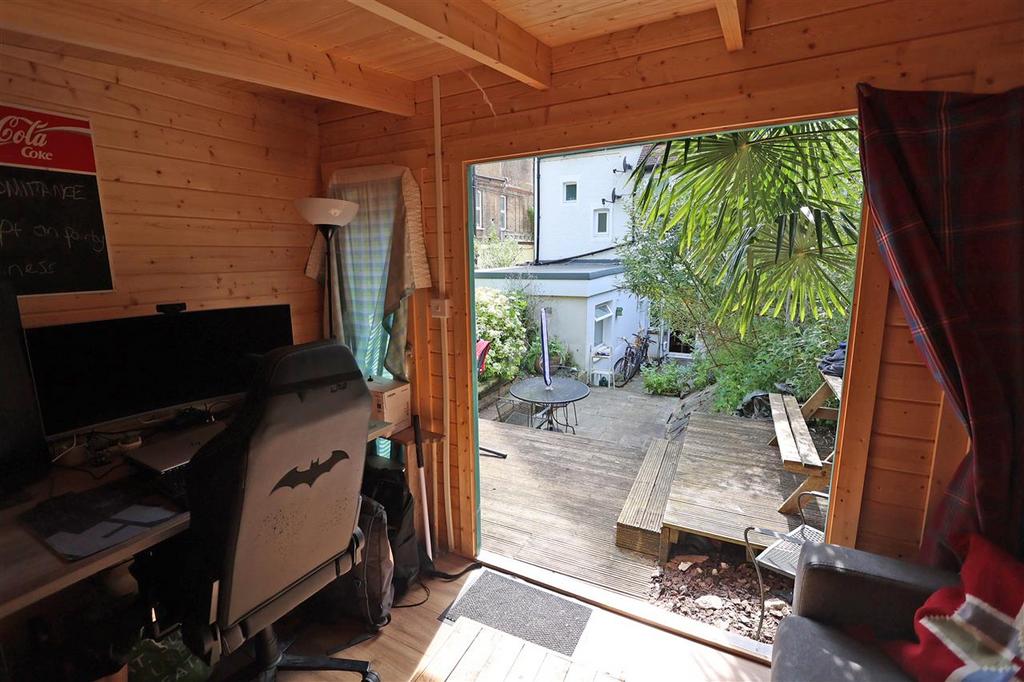 Summerhouse