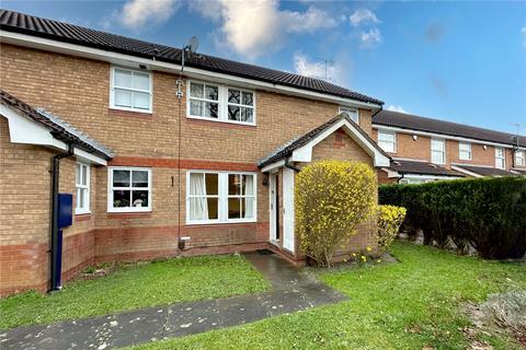 1 bedroom terraced house for sale, Witham Croft, Solihull, West Midlands, B91