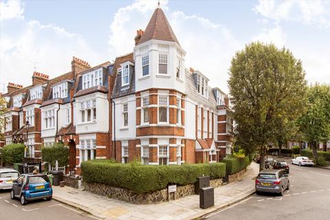 2 bedroom flat to rent - Glenmore Road, London, NW3