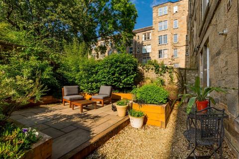 2 bedroom flat for sale - Glengyle Terrace, Edinburgh