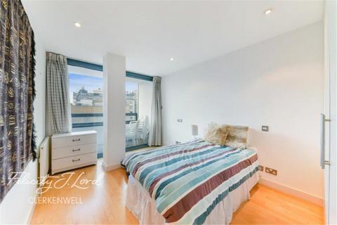 3 bedroom flat to rent - Saffron Hill, EC1N