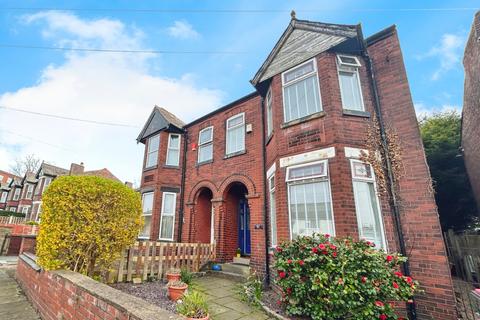 41 Devonshire Road, Salford, M6 8HZ