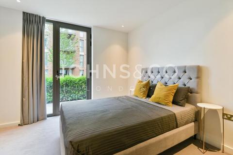 2 bedroom apartment to rent - Hardy Building, West Hampstead Square, London, NW6