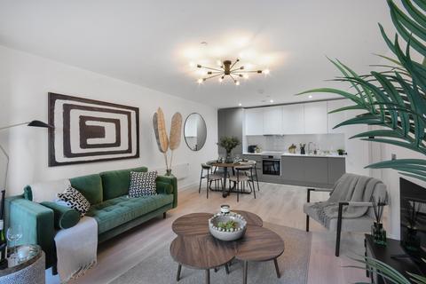 1 bedroom apartment for sale, Limehouse Lofts, Limehouse, E1