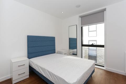 2 bedroom flat to rent, Clayworks, Wales Farm Road, London, W3