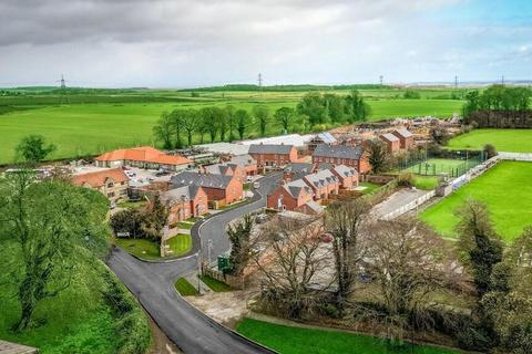 3 bedroom semi-detached house for sale, Plot 41, The Rochester, Glapwell Gardens, Glapwell