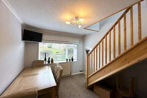 2 bedroom semi-detached bungalow for sale, Willow Avenue, Exmouth EX8