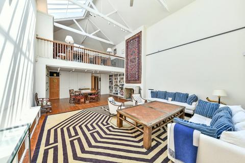 1 bedroom house for sale - Avenue Studios, Sydney Close, Chelsea