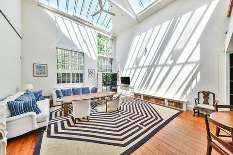 1 bedroom house for sale, Avenue Studios, Sydney Close, Chelsea