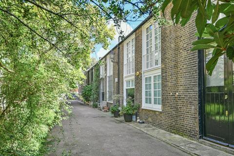 1 bedroom house for sale, Avenue Studios, Sydney Close, Chelsea