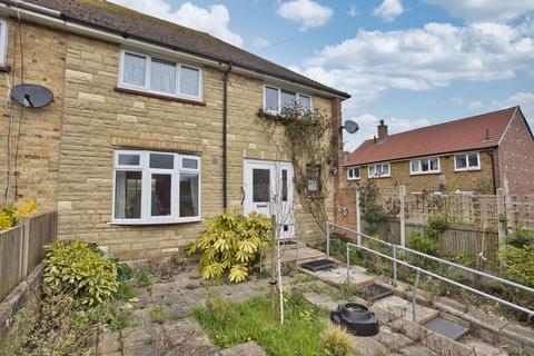 3 bedroom end of terrace house for sale - Old Folkestone Road, Dover, CT17