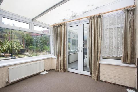 3 bedroom end of terrace house for sale, Old Folkestone Road, Dover, CT17