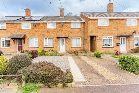 3 bedroom terraced house for sale - Goulburn Road, Norwich
