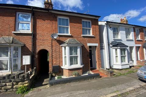 3 bedroom end of terrace house for sale - West Street, Aylesbury, Buckinghamshire