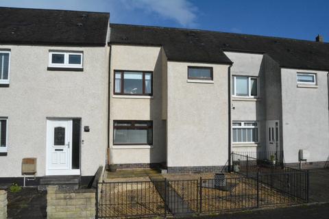 3 bedroom terraced house for sale - Earn Court, Grangemouth, Stirlingshire, FK3 0HT
