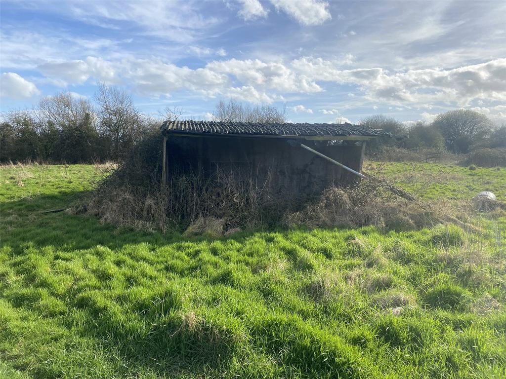 Dolemoor Lane, Puxton, North... Land for sale £70,000